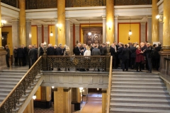 Arktinen Forum 12.4.2018