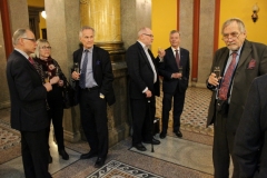Arktinen Forum 12.4.2018