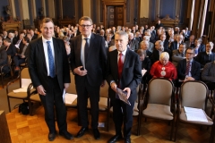 Arktinen Forum 12.4.2018