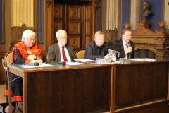 Arktinen Forum 12.4.2018